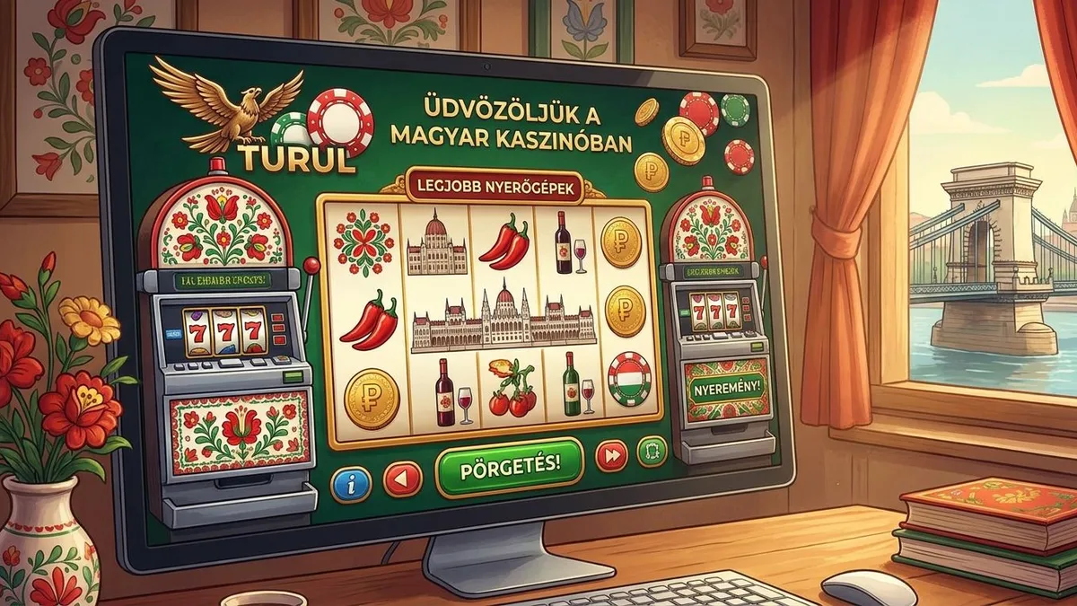 Kaszinójátékok